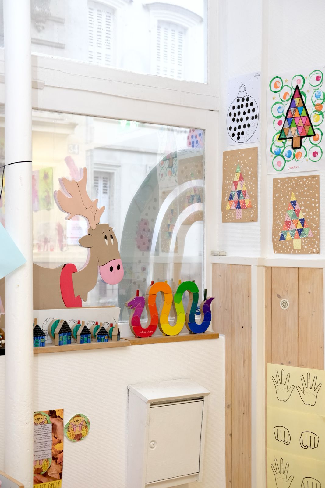 #pre-school #bilingue #anglophone #école #maternelle #Batignolles #Little-Dragons #Petits-Dragons